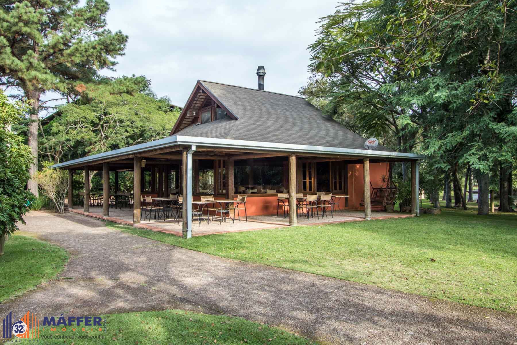 Casa de Condomínio, 4 quartos - Foto 64
