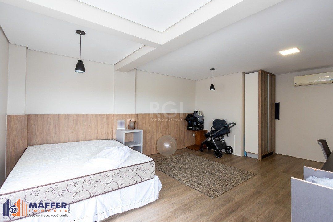 Apartamento, 3 quartos, 163 m² - Foto 21