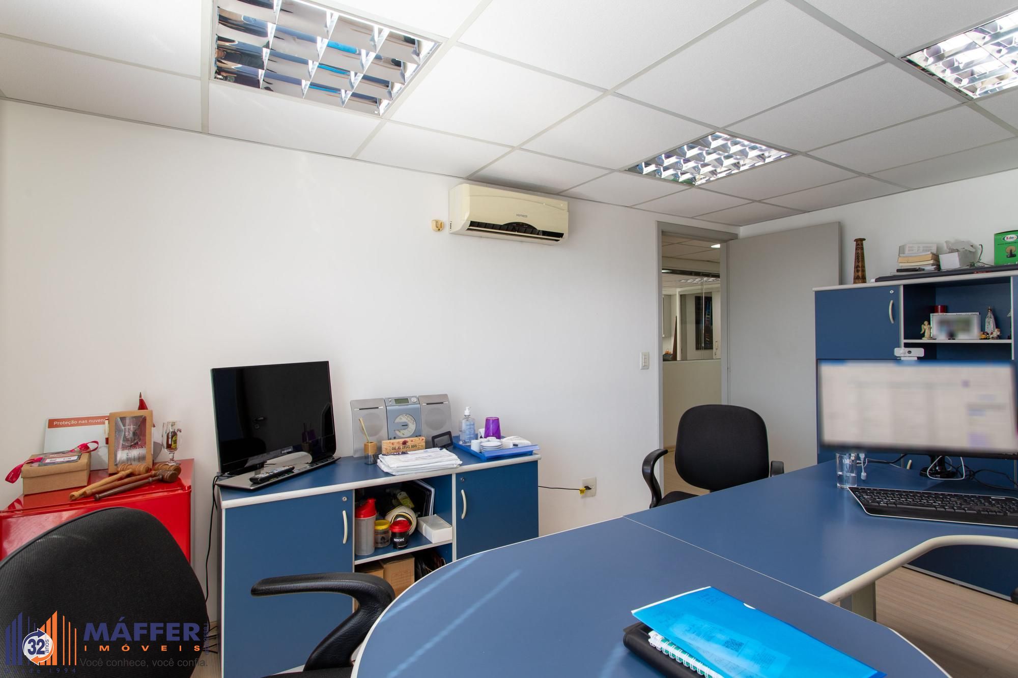 Sala-Conjunto, 68 m² - Foto 8