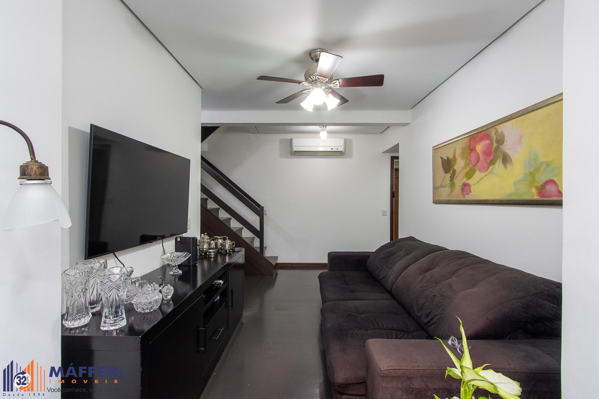 Cobertura, 3 quartos, 159 m² - Foto 4
