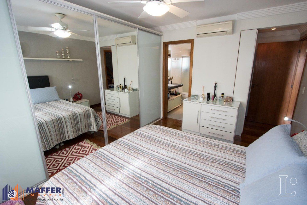 Casa de Condomínio, 4 quartos - Foto 20