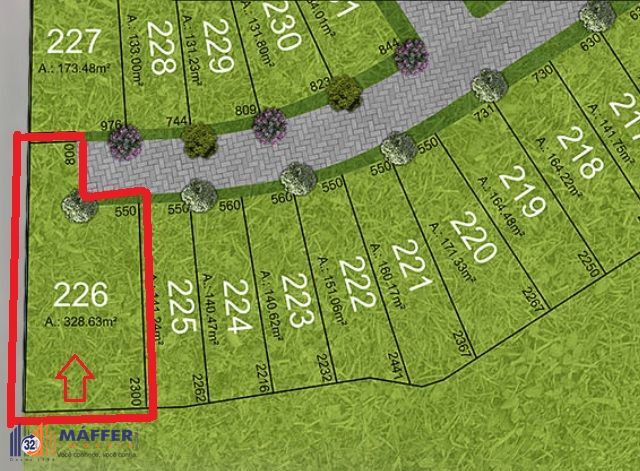 Oportunidade!! Terreno em condomínio fechado com ótima infraestrutura!!!