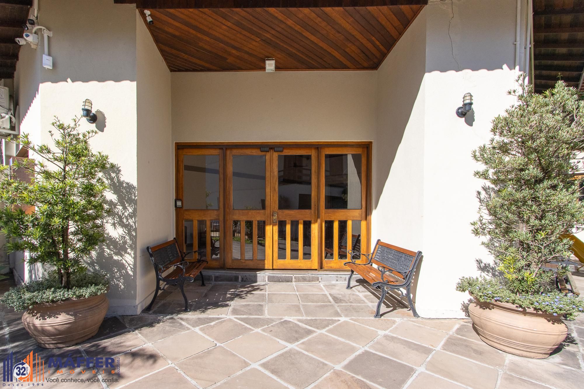 Casa de Condomínio, 3 quartos - Foto 56