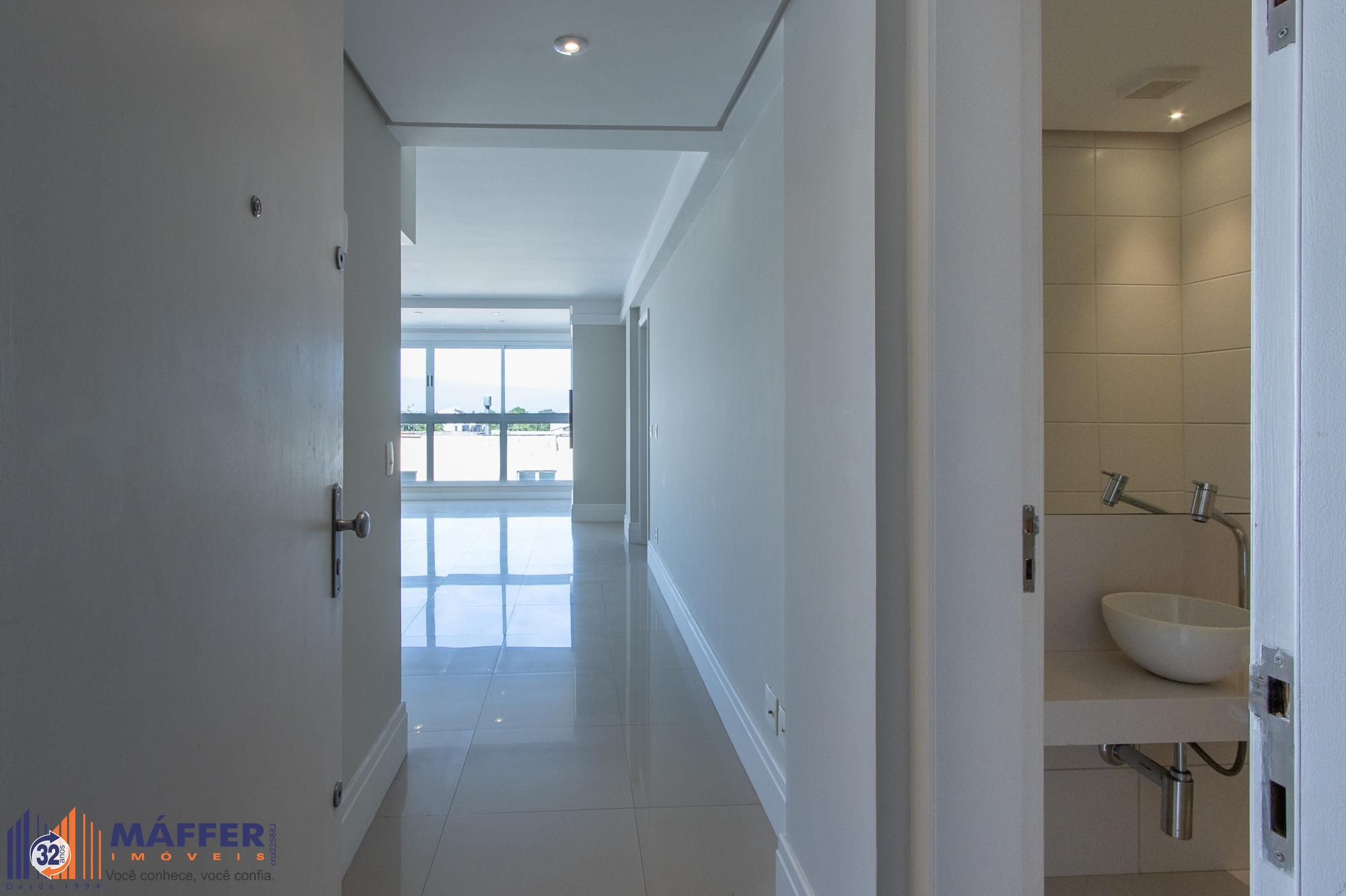 Apartamento, 3 quartos, à venda, 129 m², Ipanema - Porto Alegre — foto 3
