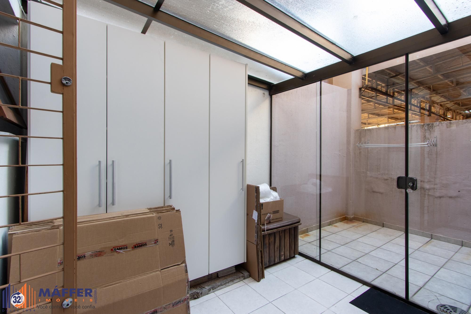 Apartamento, 3 quartos, 138 m² - Foto 20