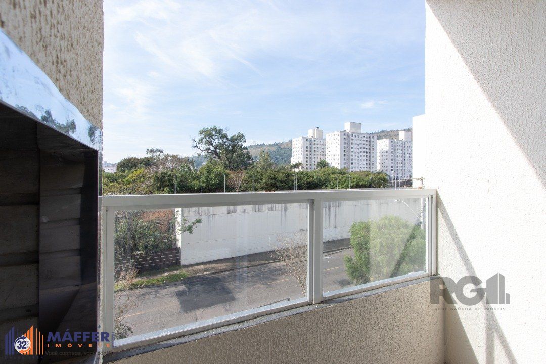 Apartamento, 2 quartos, à venda, 44 m², Morro Santana - Porto Alegre — foto 5