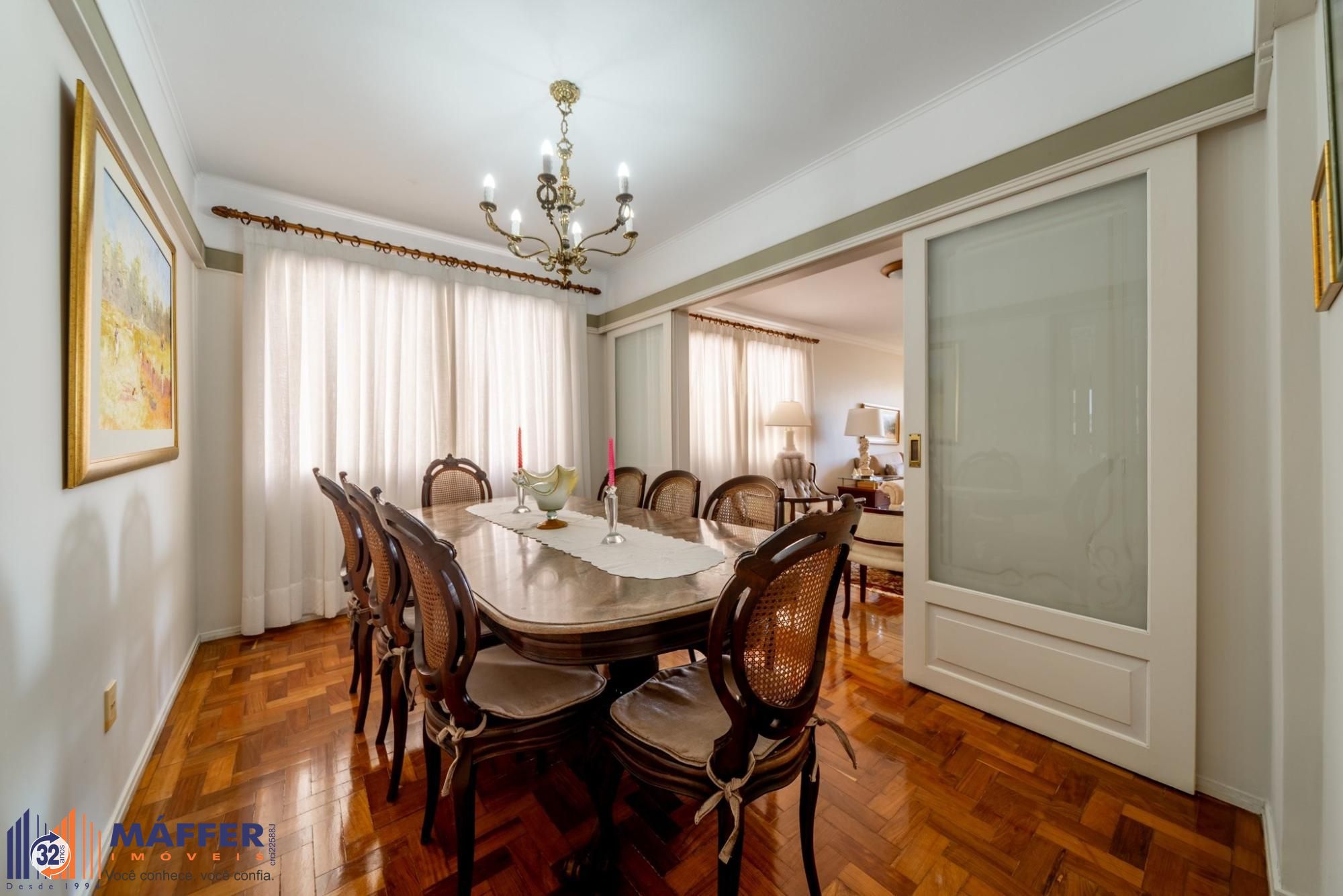 Apartamento, 3 quartos, 206 m² - Foto 14