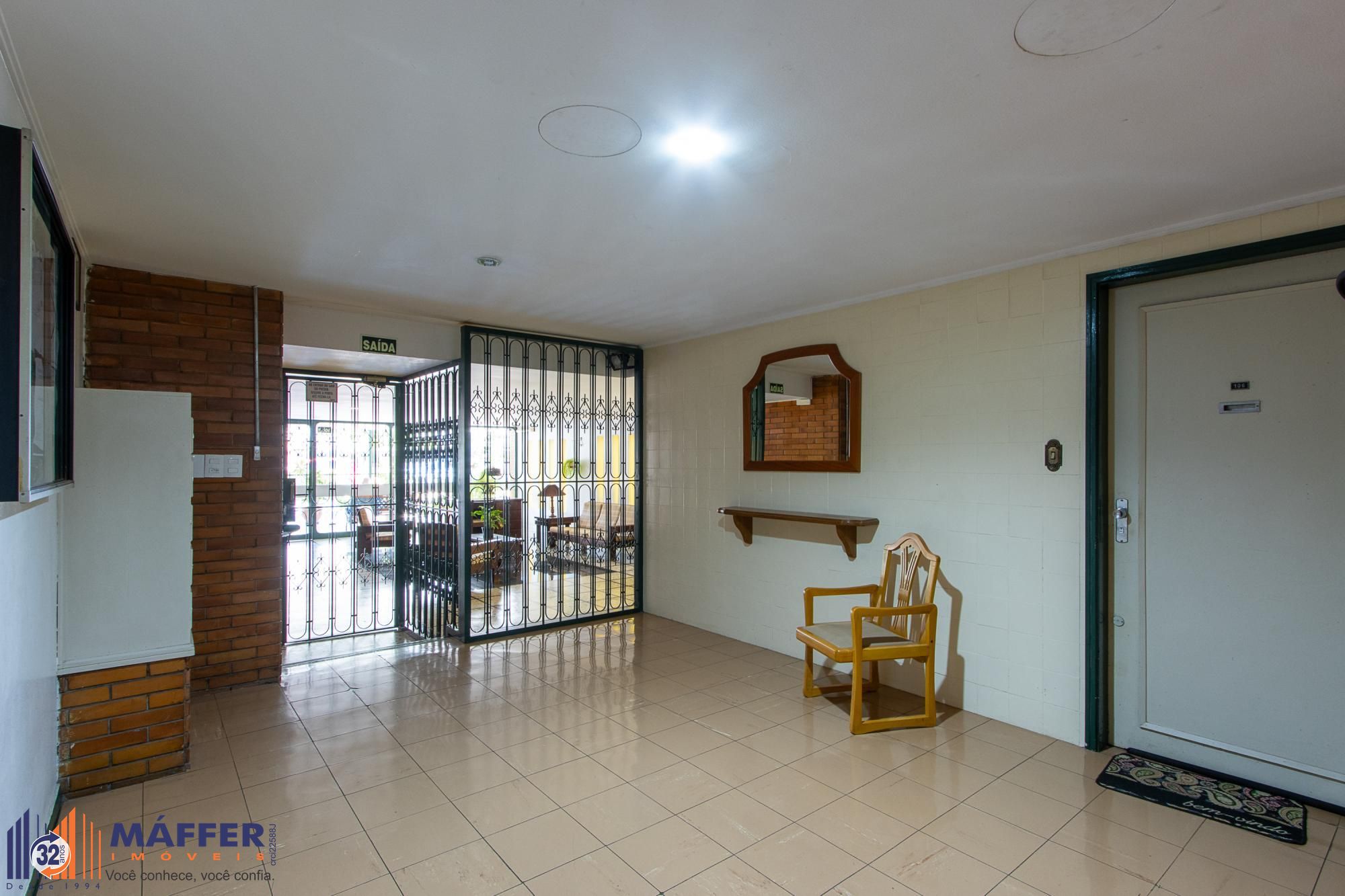 Apartamento, 3 quartos, 129 m² - Foto 37