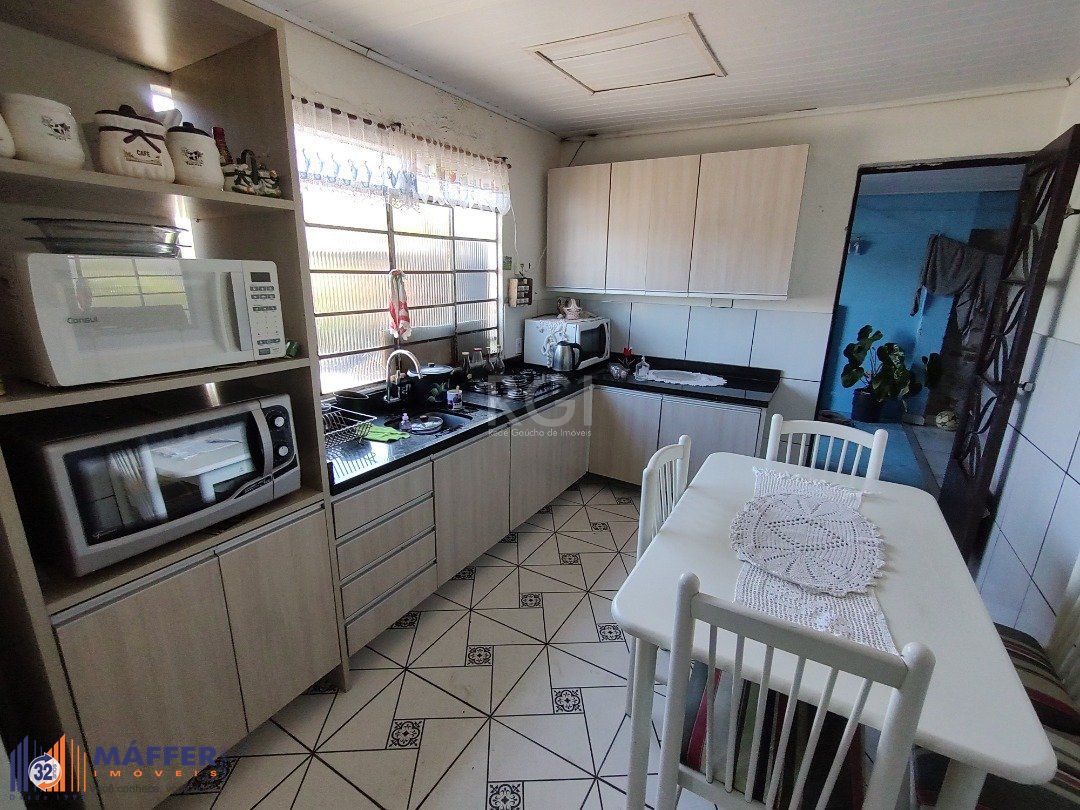 Casa, 3 quartos, à venda, 100 m², Lomba do Pinheiro - Porto Alegre — foto 5