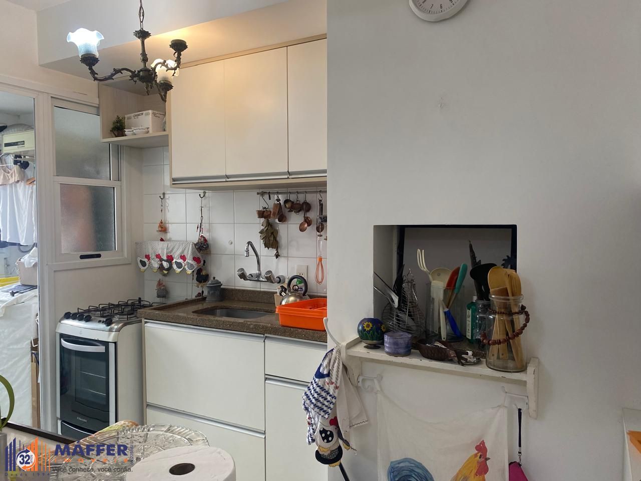 Apartamento, 2 quartos, 63 m² - Foto 5
