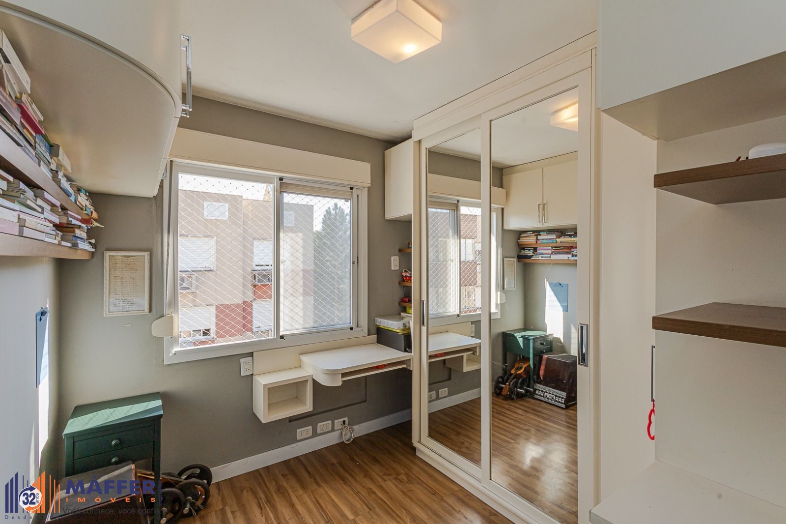 Apartamento, 3 quartos, 83 m² - Foto 27