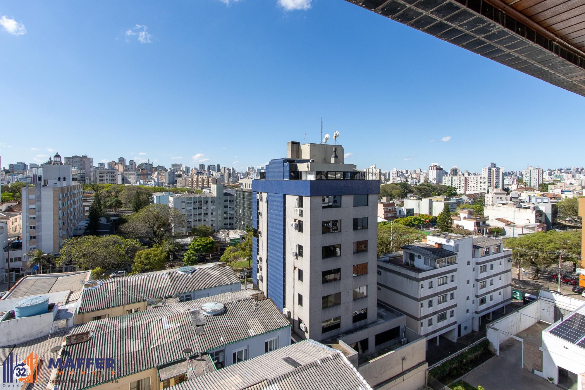 Cobertura, 2 quartos, 203 m² - Foto 3