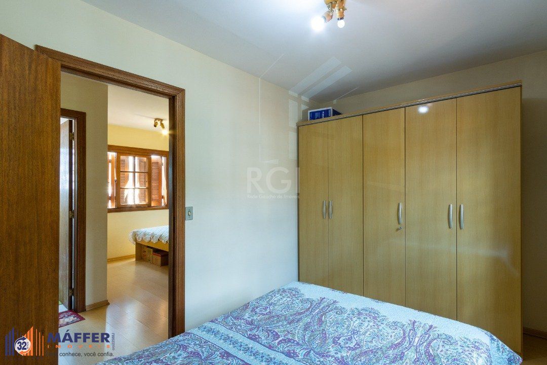 Casa de Condomínio, 3 quartos - Foto 20
