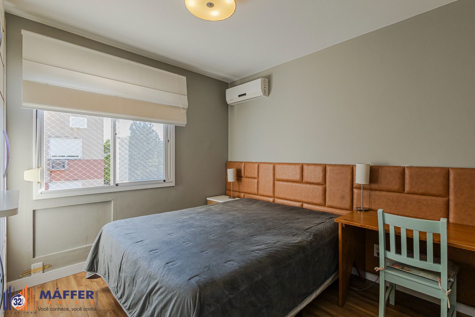 Apartamento, 3 quartos, 83 m² - Foto 22