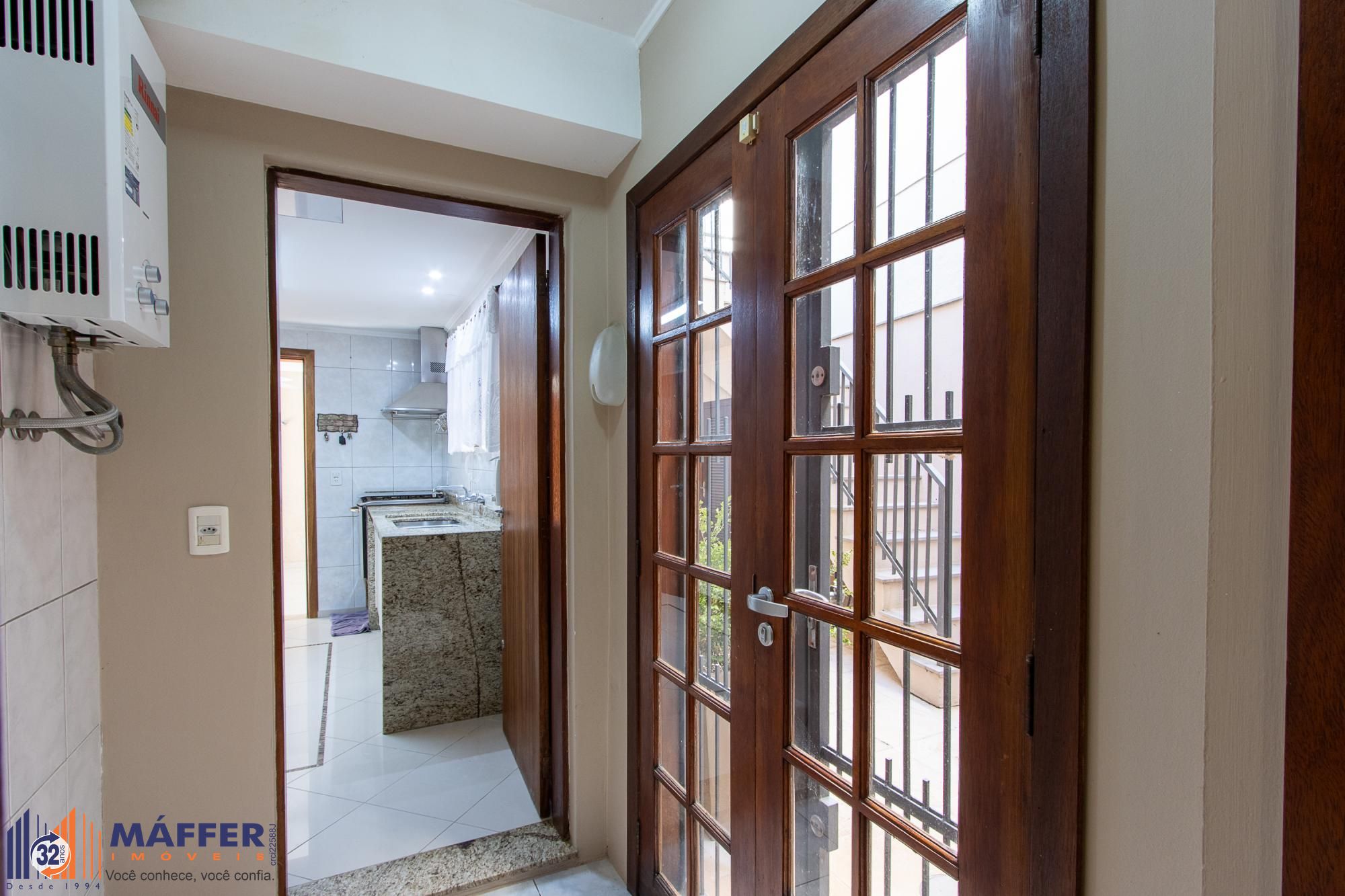 Casa, 3 quartos, 203 m² - Foto 19