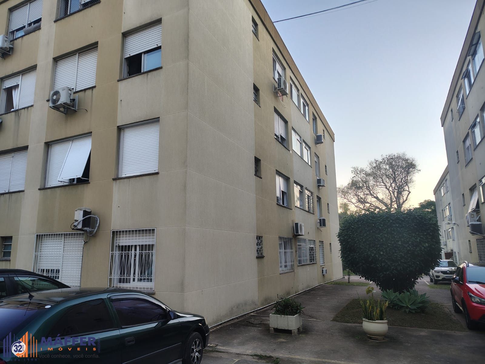 Apartamento, 2 quartos, 58 m² - Foto 18