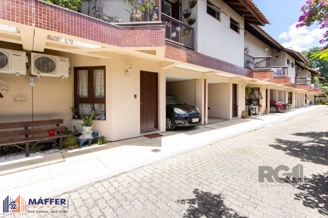 Casa de Condomínio, 3 quartos, à venda, 139 m², Cavalhada - Porto Alegre — foto 5