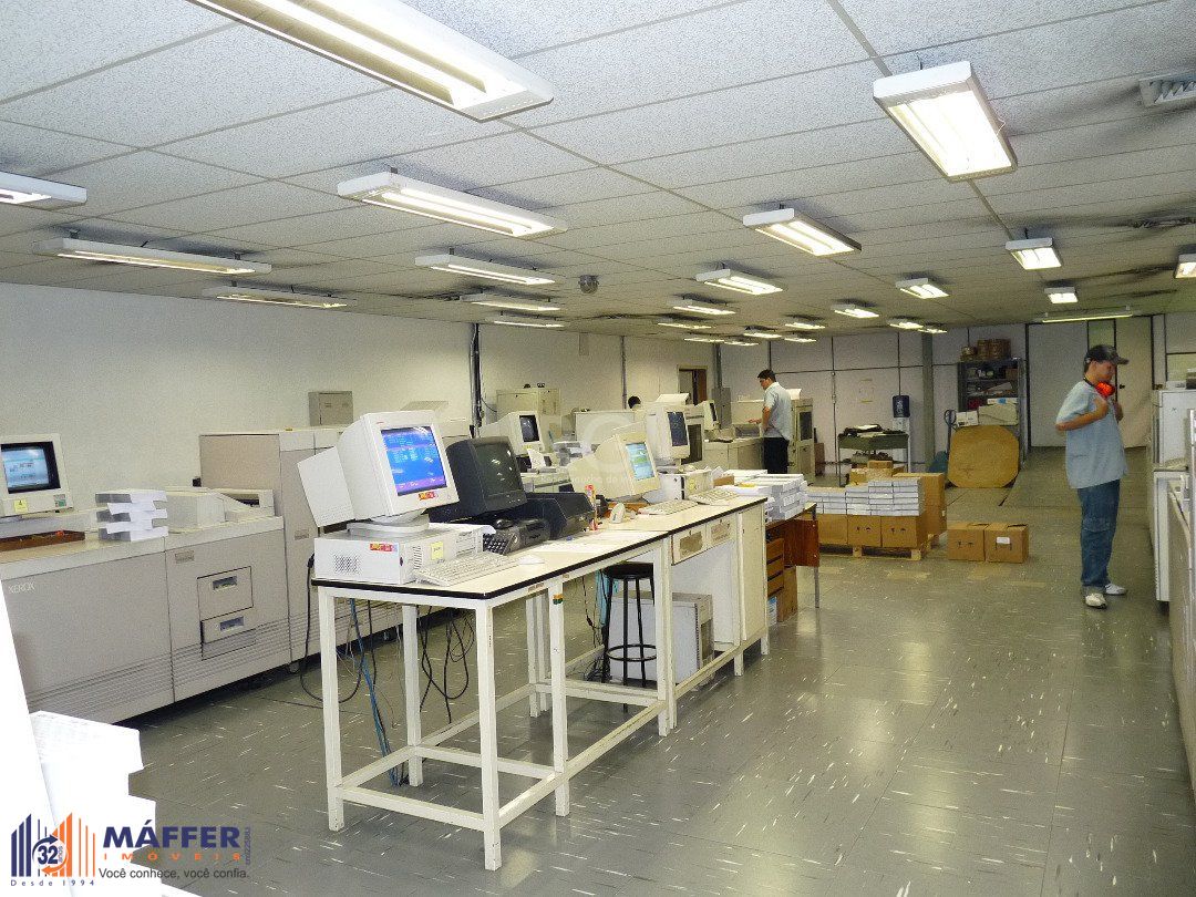 Depósito-Galpão, 5686 m² - Foto 20