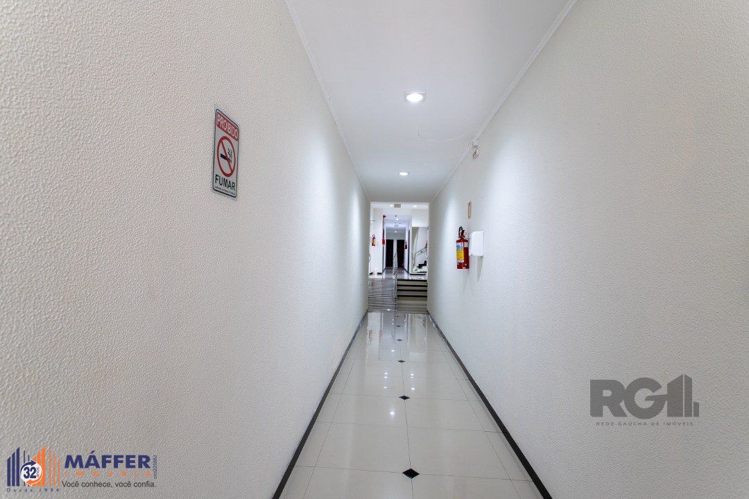 Apartamento, 1 quarto, 37 m² - Foto 19