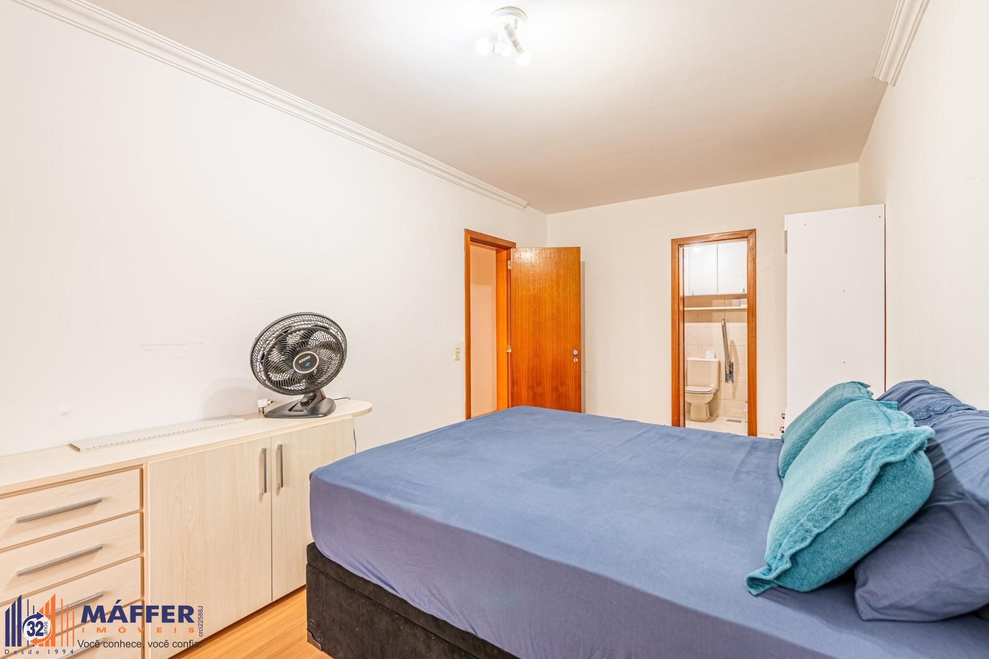 Apartamento, 3 quartos, 133 m² - Foto 19
