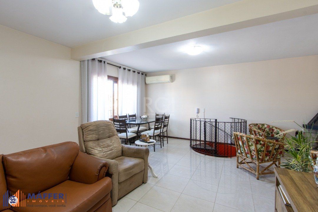 Cobertura, 3 quartos, 168 m² - Foto 35