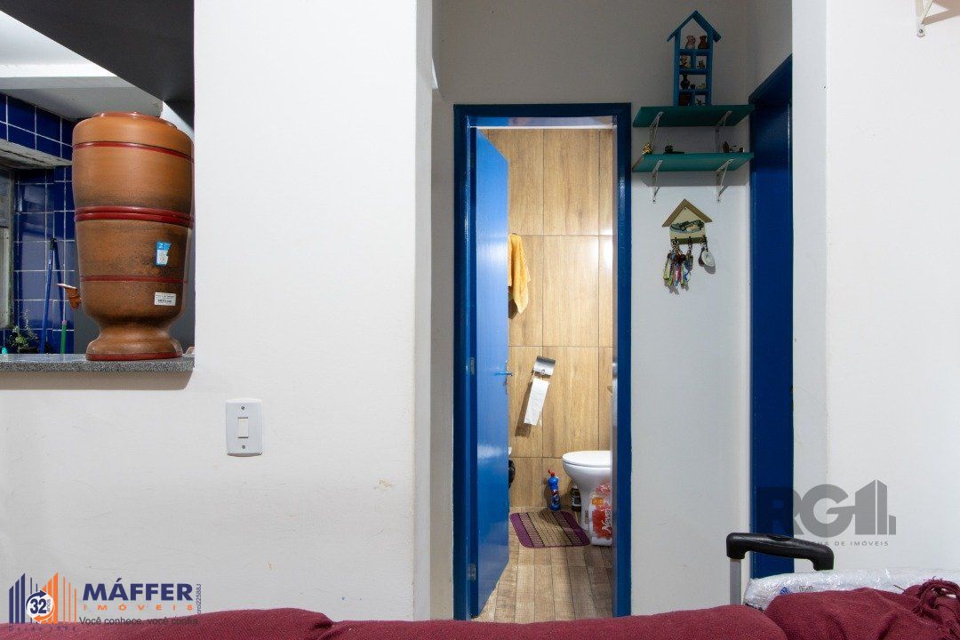 Cobertura, 2 quartos, 69 m² - Foto 6