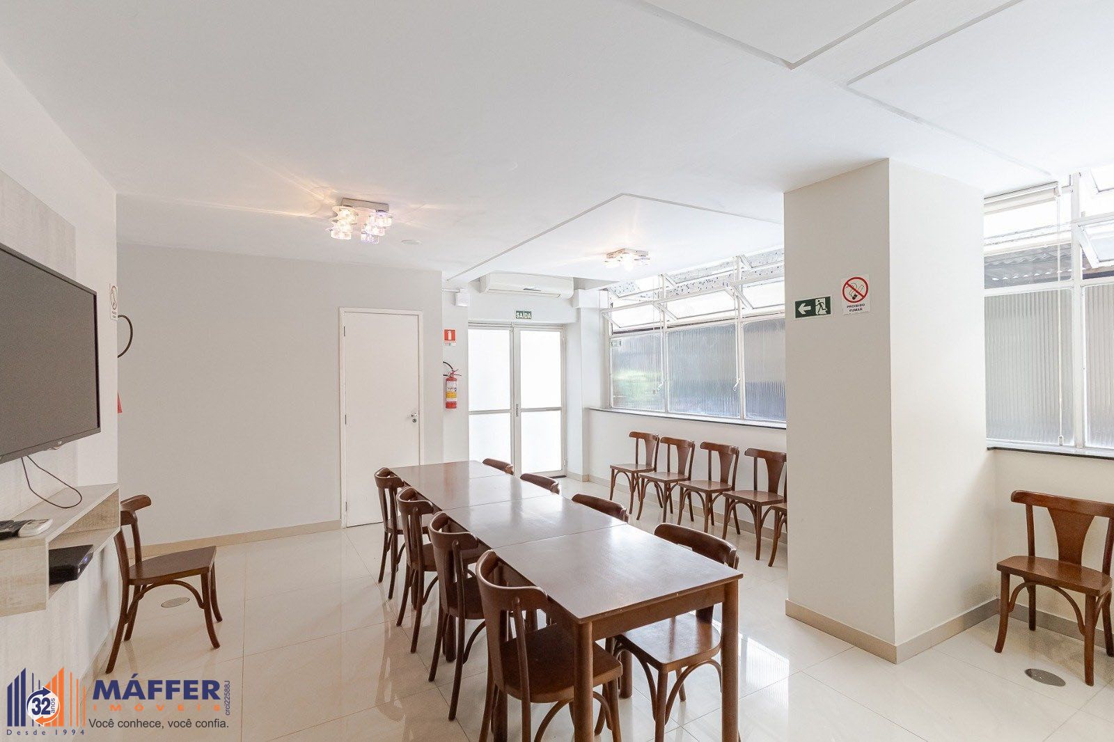 Apartamento, 3 quartos, 106 m² - Foto 21