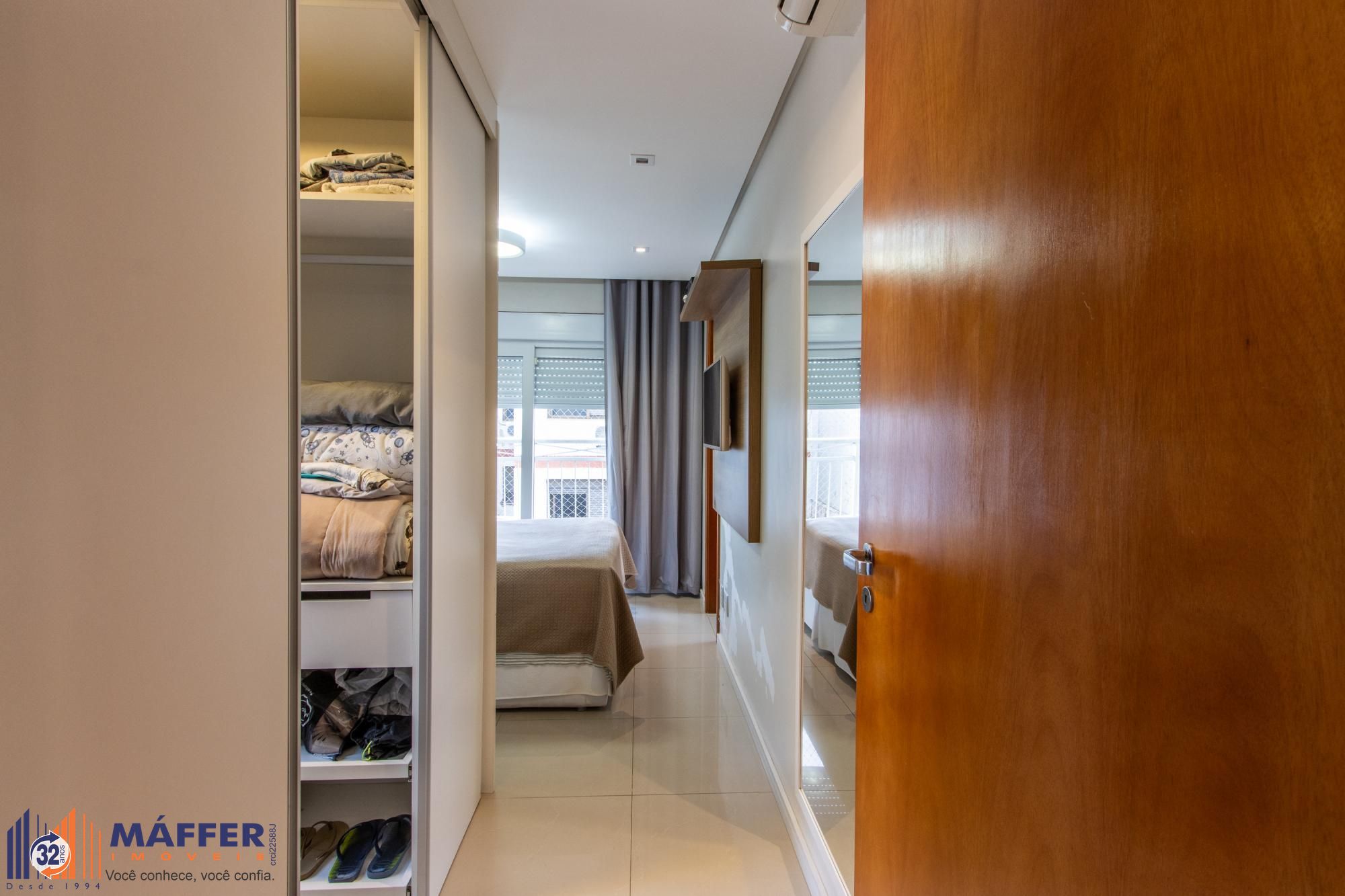 Apartamento, 3 quartos, 108 m² - Foto 22