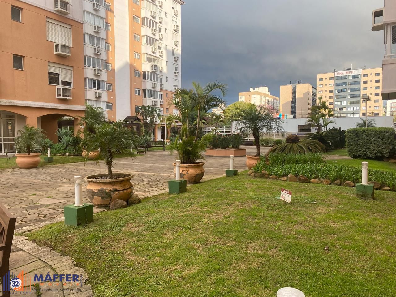 Apartamento, 2 quartos, 63 m² - Foto 11
