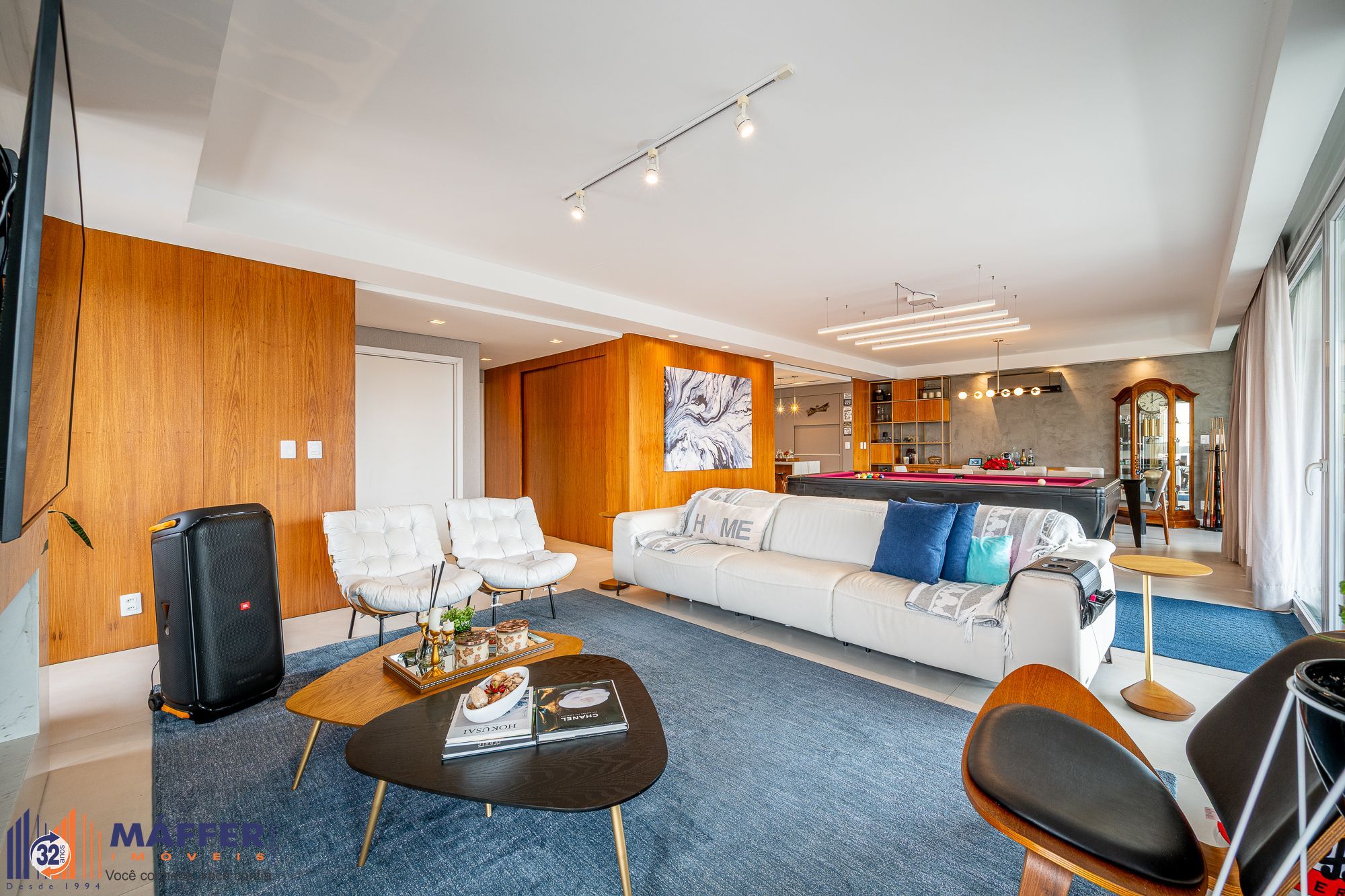 Apartamento, 3 quartos, 381 m² - Foto 10