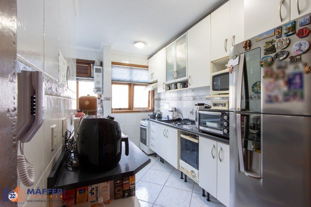 Cobertura, 3 quartos, 168 m² - Foto 14