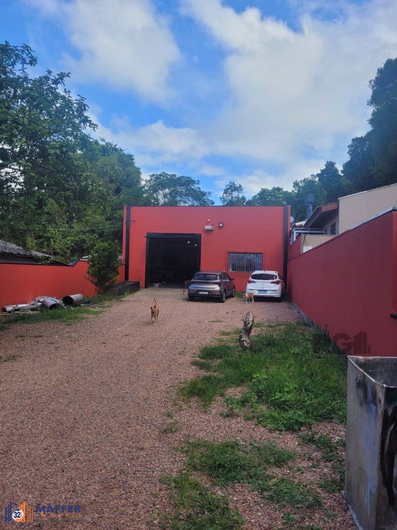 Pavilhão, à venda, 116 m², Tristeza - Porto Alegre — foto 3