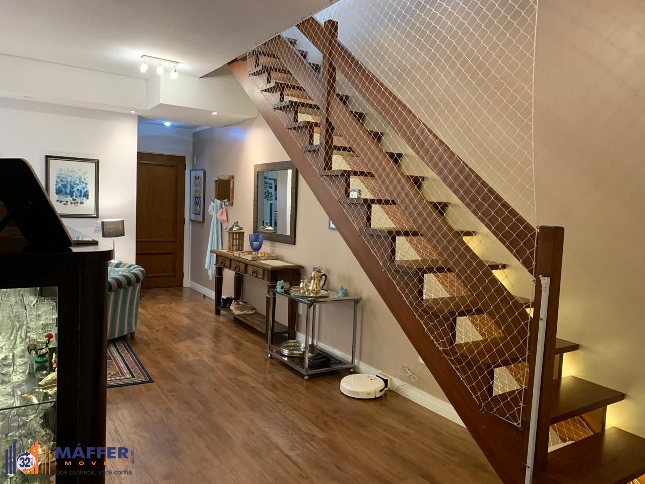 Cobertura, 4 quartos, 228 m² - Foto 23