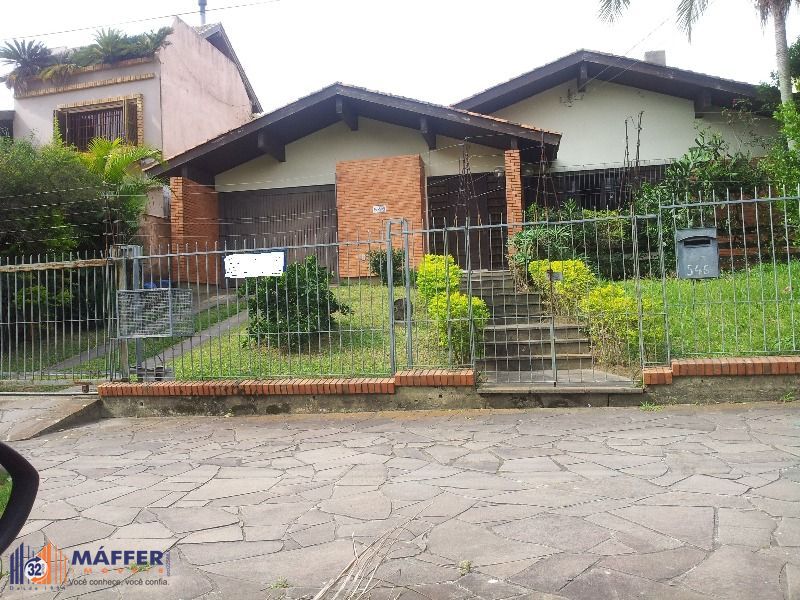 Casa, 3 quartos, 400 m² - Foto 2