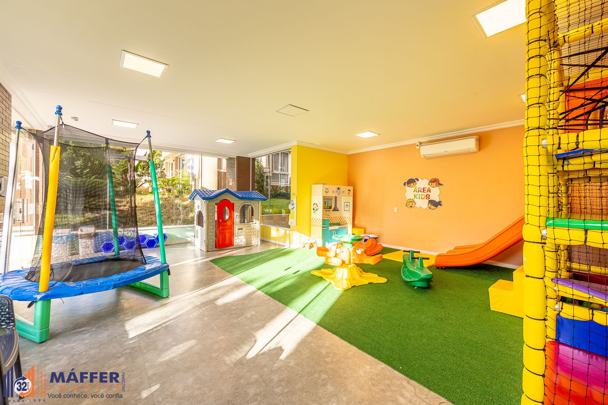 Apartamento, 3 quartos, 105 m² - Foto 43