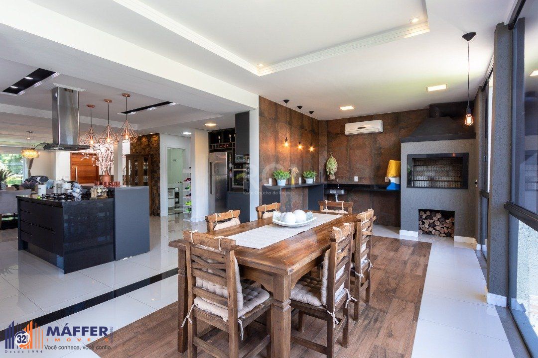 Casa, 3 quartos, 420 m² - Foto 16