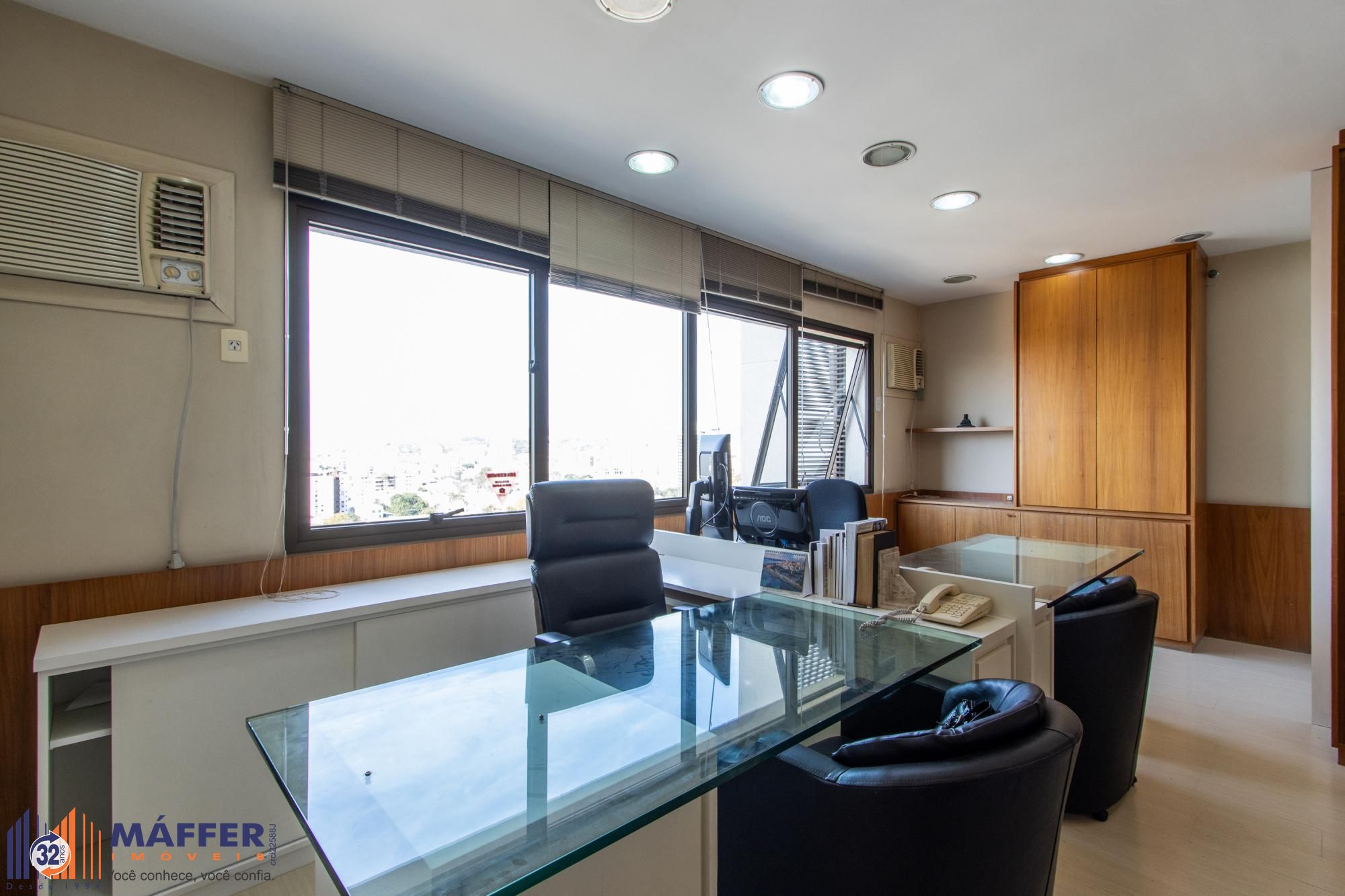 Sala Comercial, à venda, 33 m², Praia de Belas - Porto Alegre — foto 5