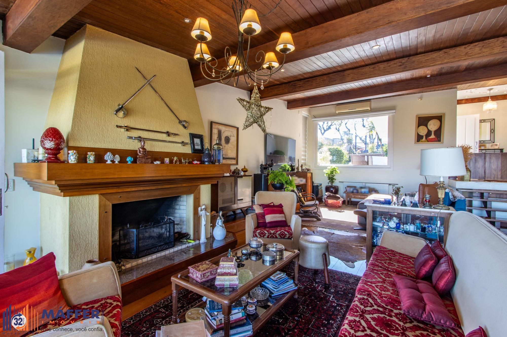 Casa, 4 quartos, 499 m² - Foto 13