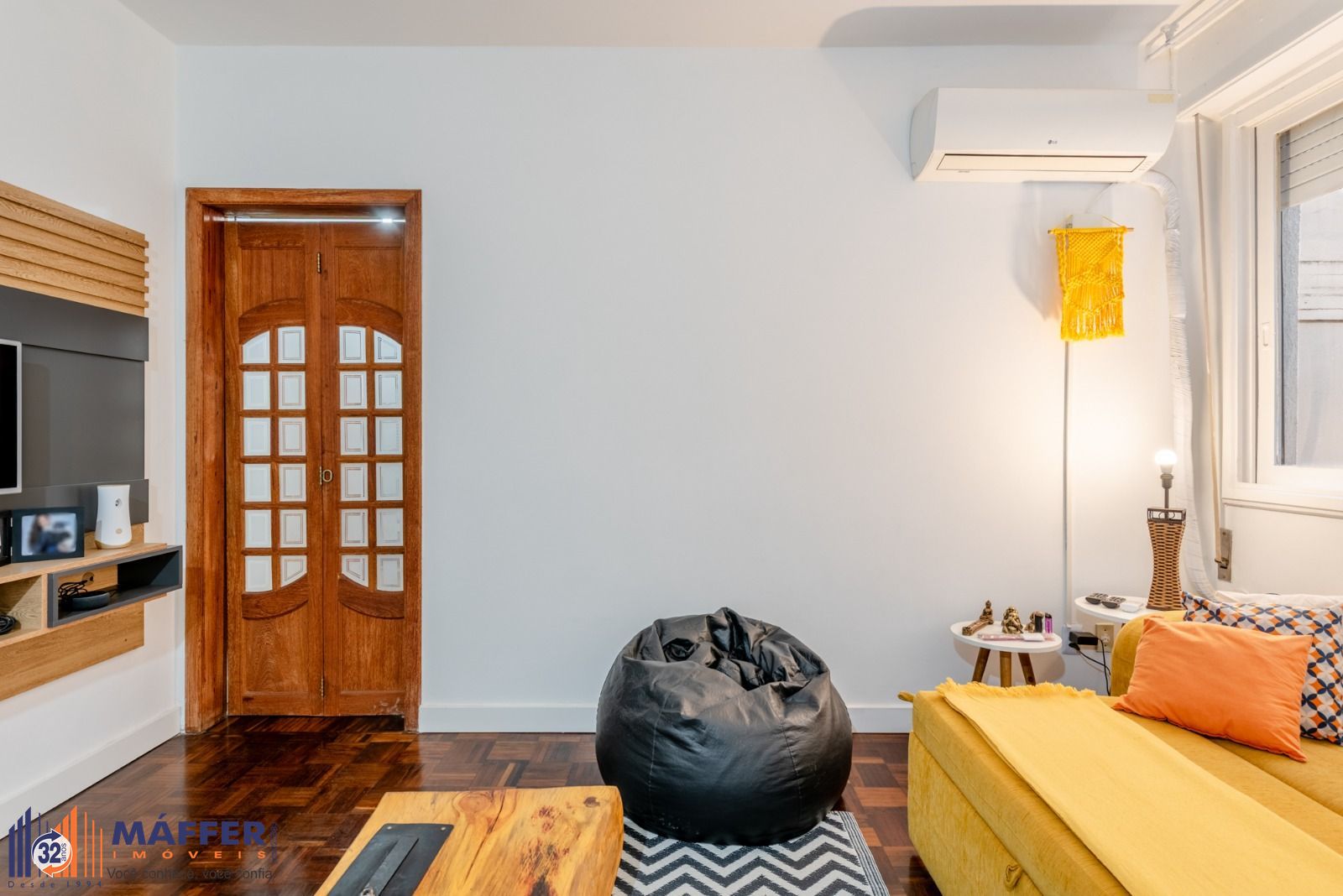 Apartamento, 2 quartos, 60 m² - Foto 7