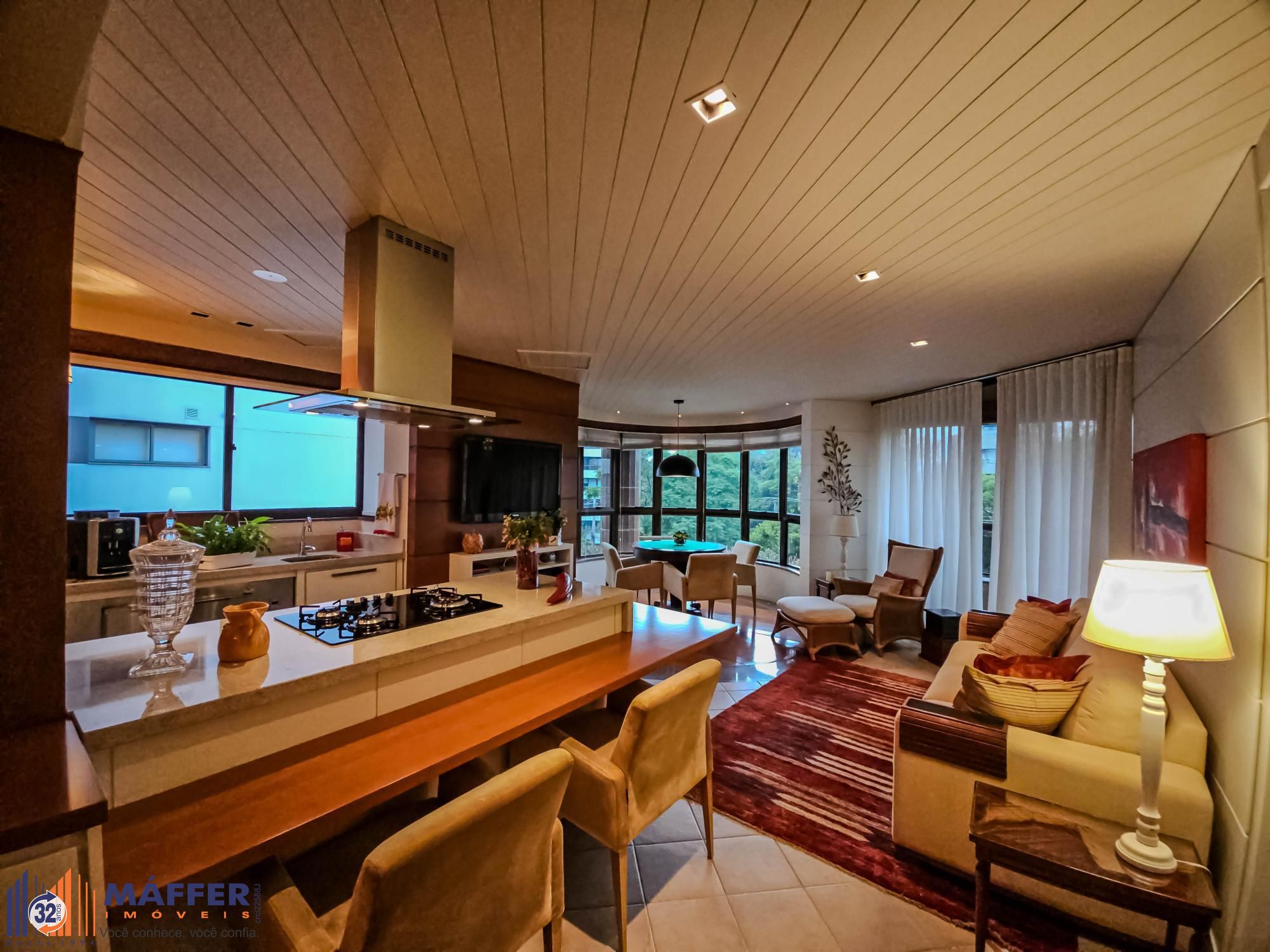 Apartamento, 3 quartos, 304 m² - Foto 23