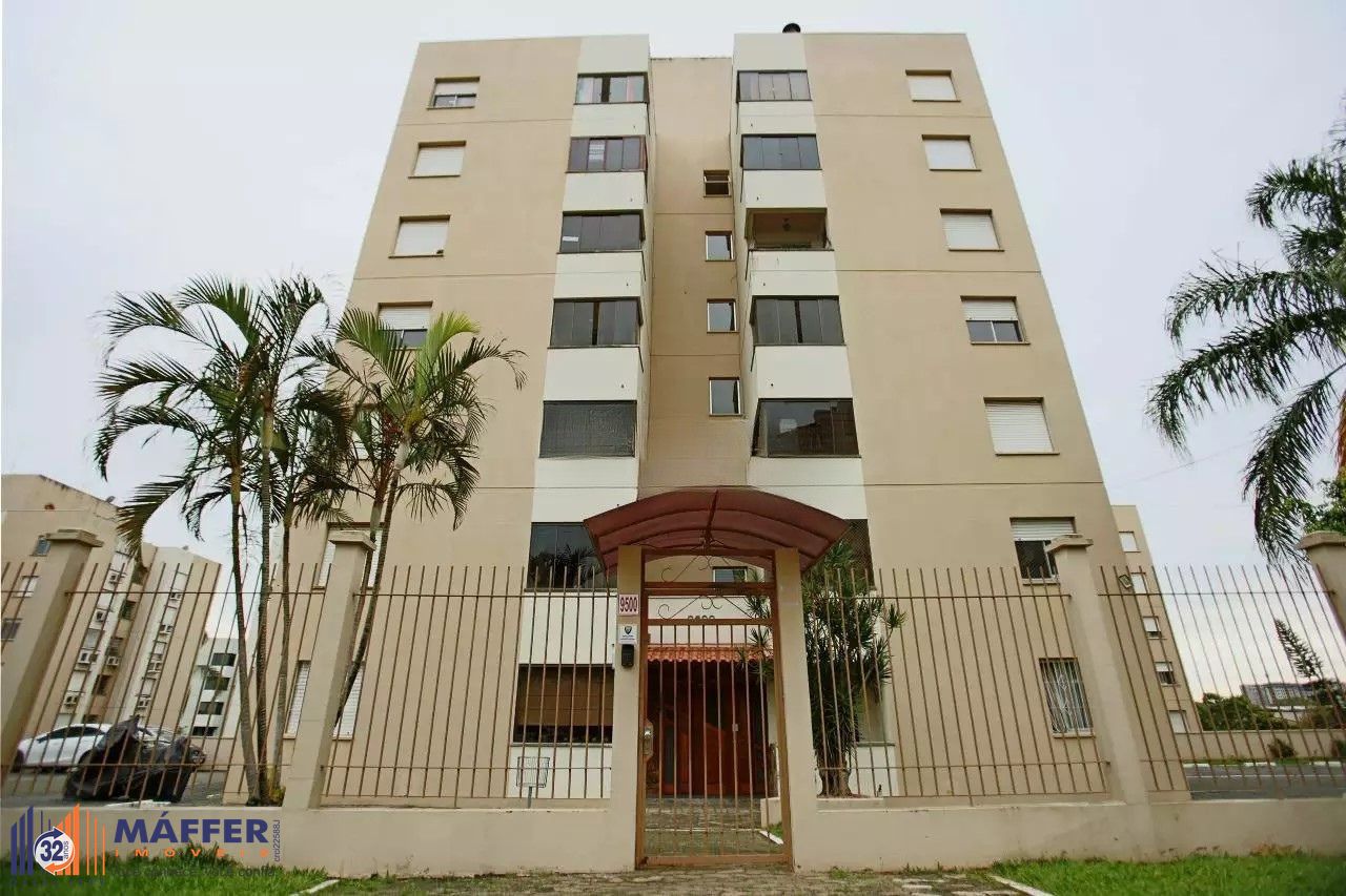 Apartamento, 2 quartos, 52 m² - Foto 8