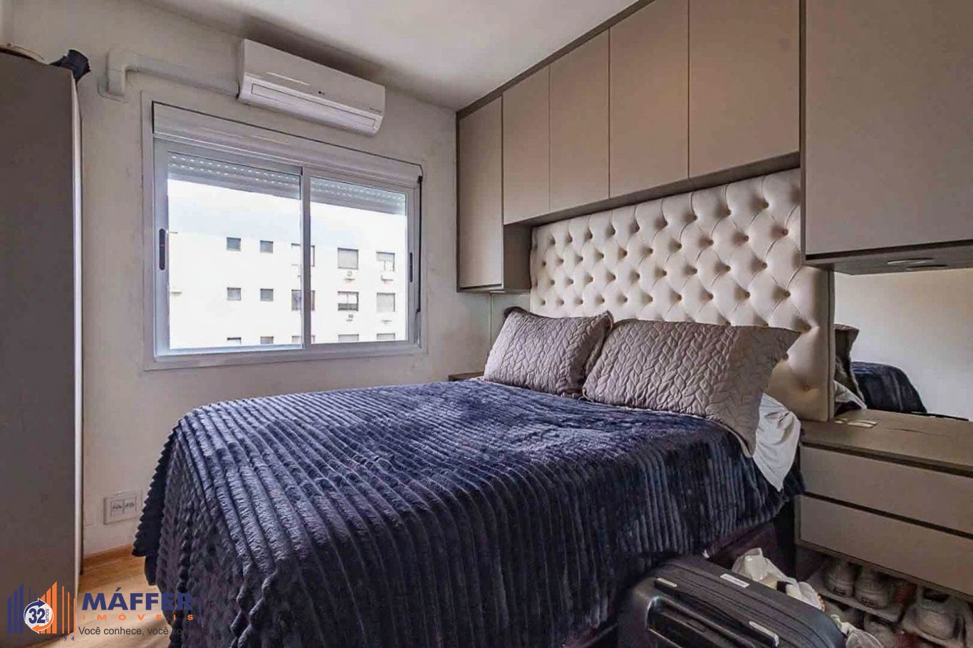 Apartamento, 2 quartos, 55 m² - Foto 9