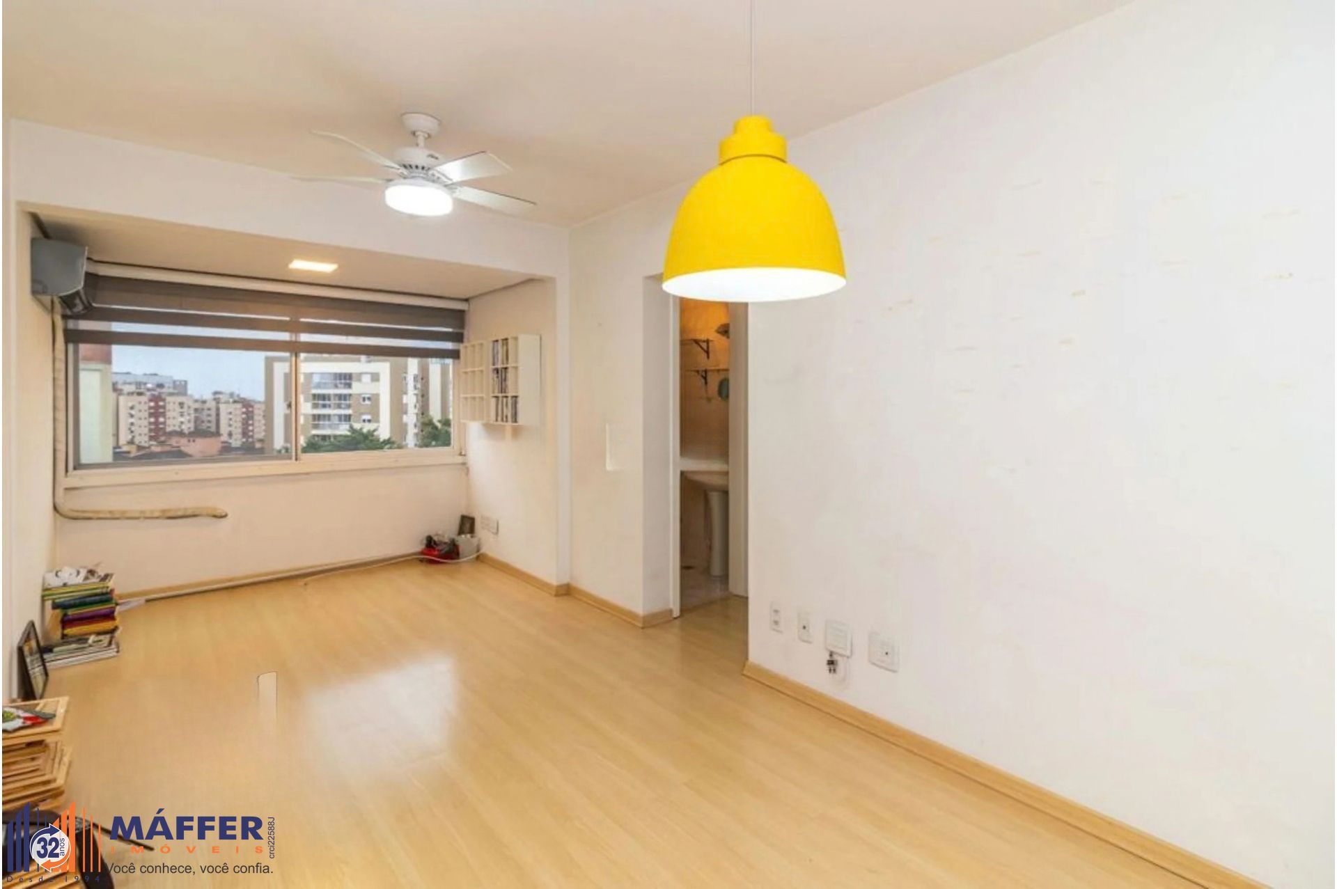 Apartamento, 2 quartos, 58 m² - Foto 29