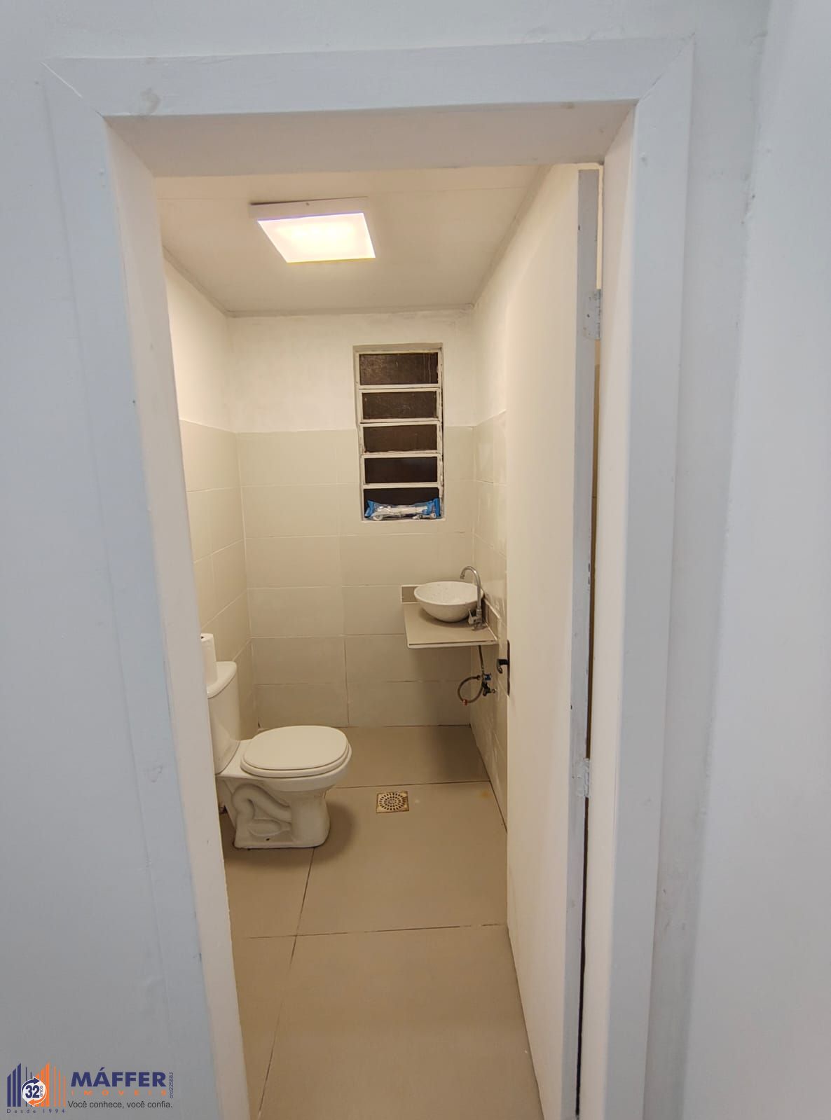 Loja-Salão, 100 m² - Foto 7