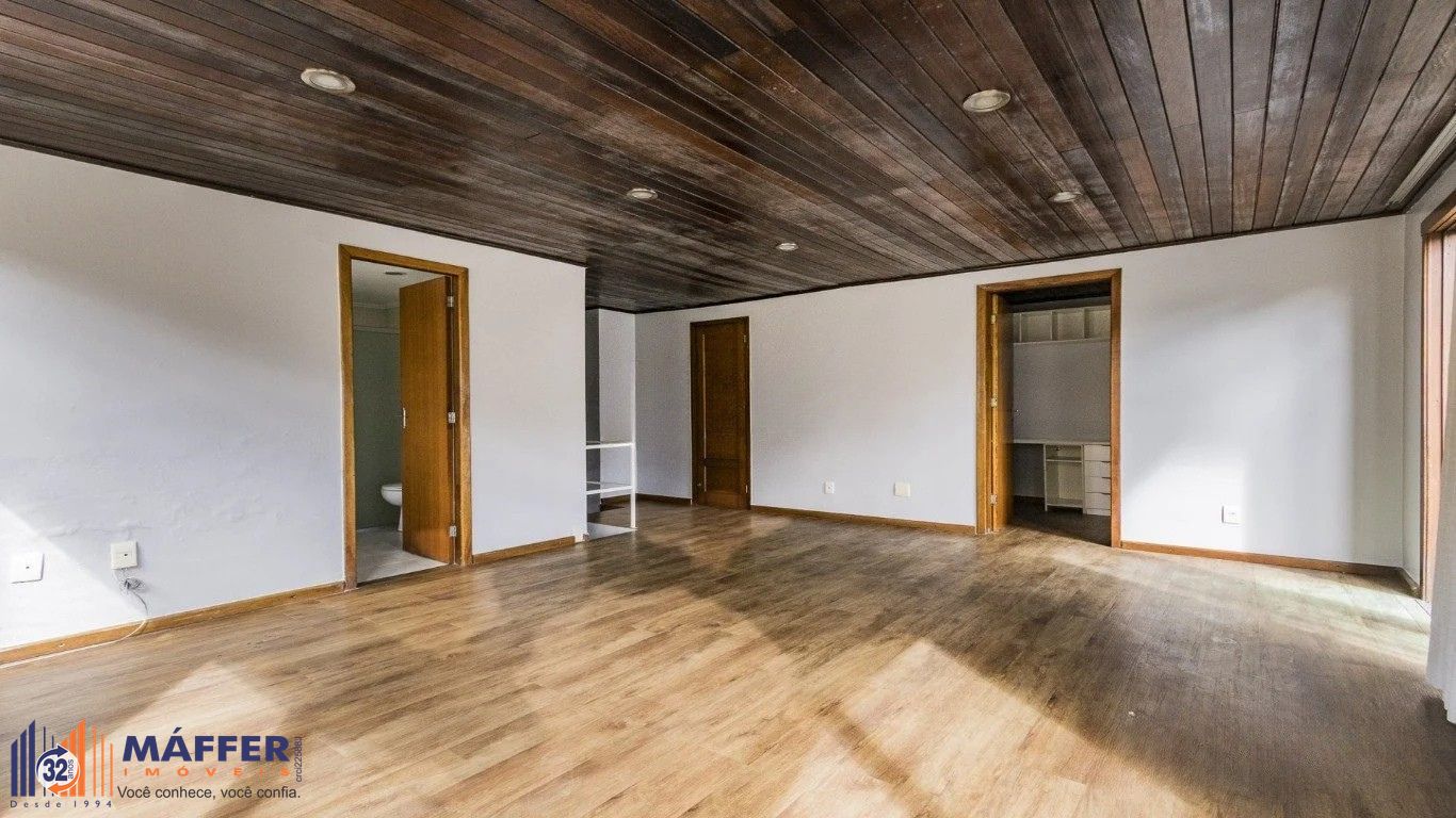 Apartamento, 3 quartos, 121 m² - Foto 3
