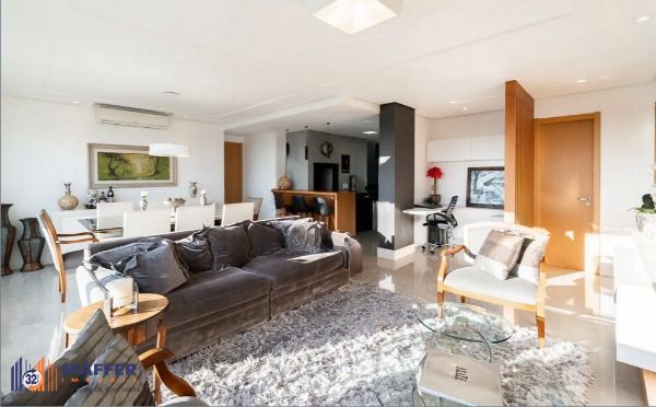 Apartamento, 3 quartos, 126 m² - Foto 4