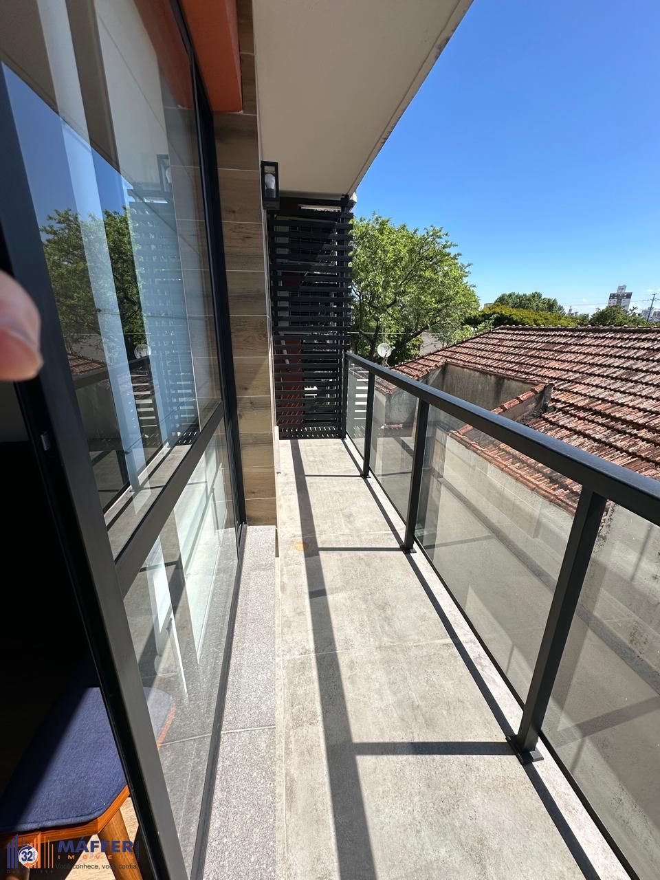 Apartamento, 2 quartos, 51 m² - Foto 3