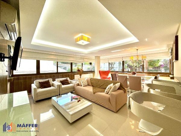 Apartamento, 3 quartos, 106 m² - Foto 2