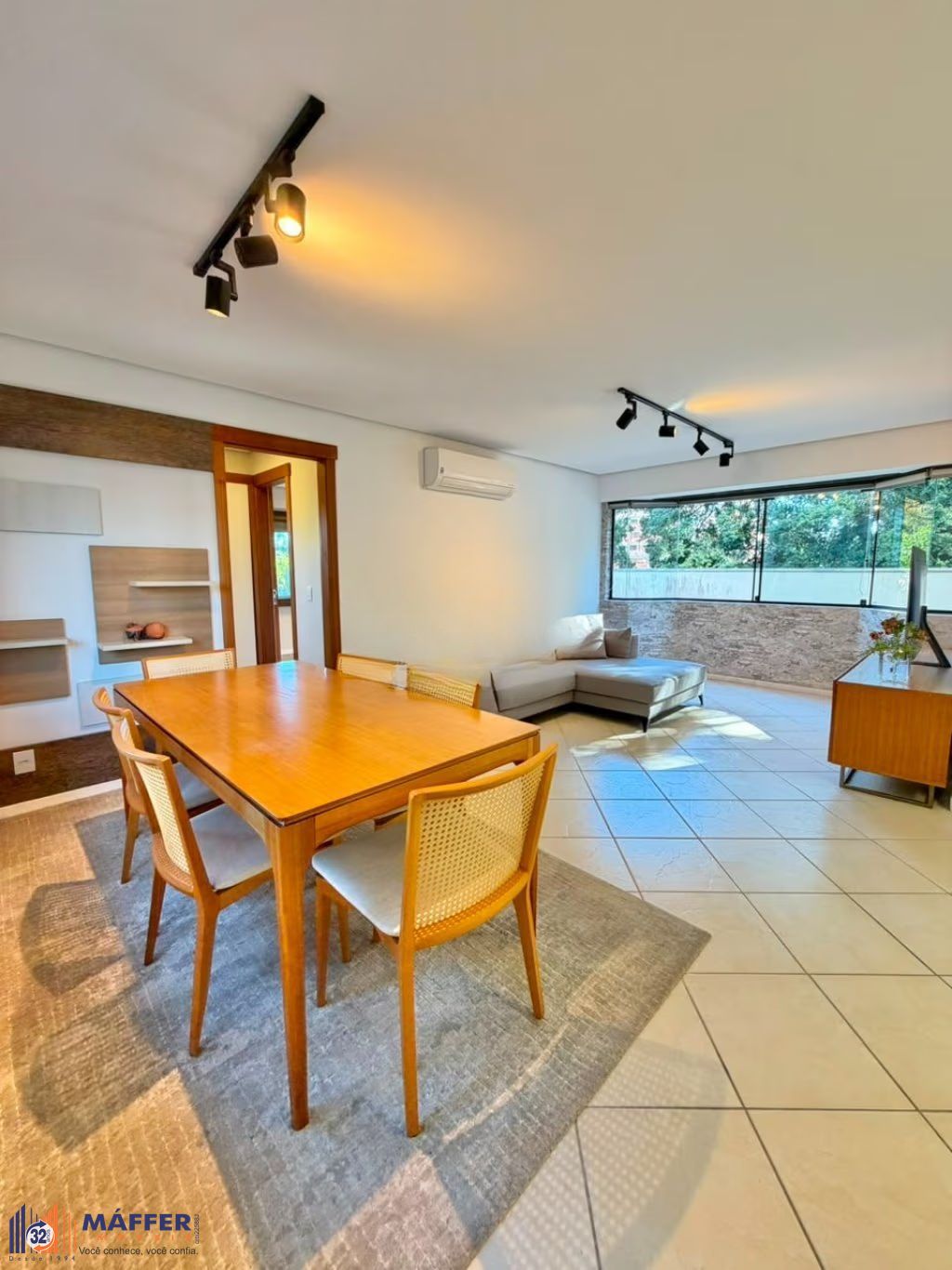 Apartamento, 1 quarto, 64 m² - Foto 5