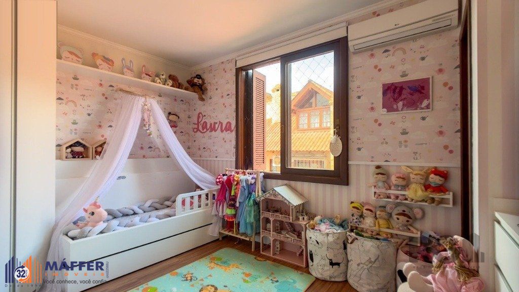 Casa de Condomínio, 3 quartos - Foto 21